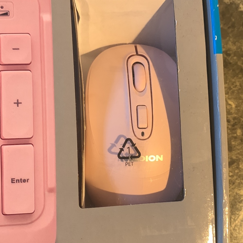 Wireless keyboard - Picture 3 of 4